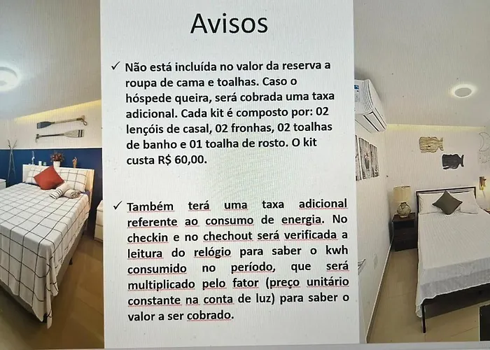 Apto Aconchegante Em Buzios - Condominio Talhamar