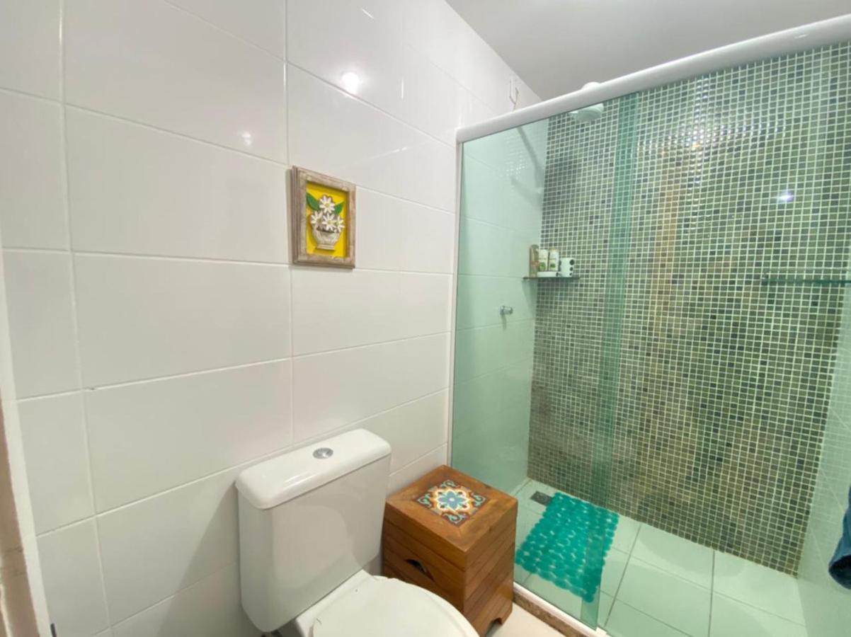 Apartment Apto Aconchegante Em - Talhamar Armacao dos Buzios