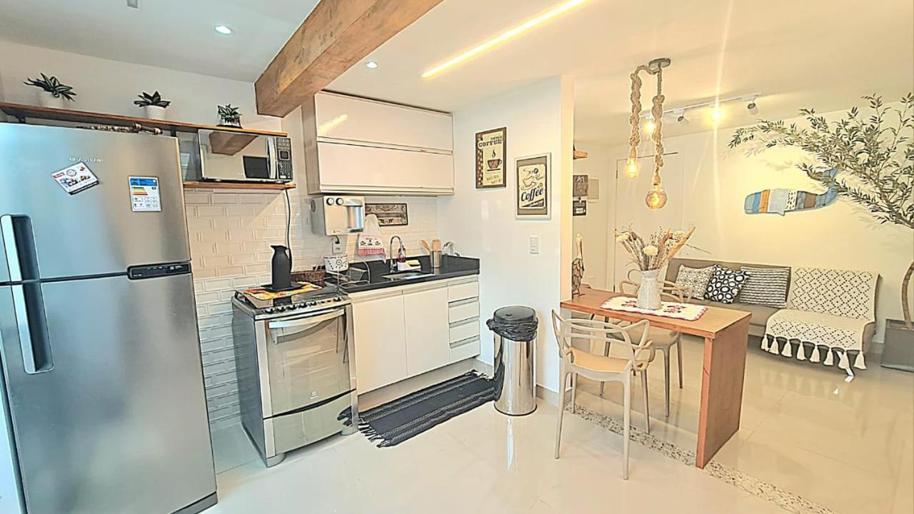 Apartment Apto Aconchegante Em - Talhamar *